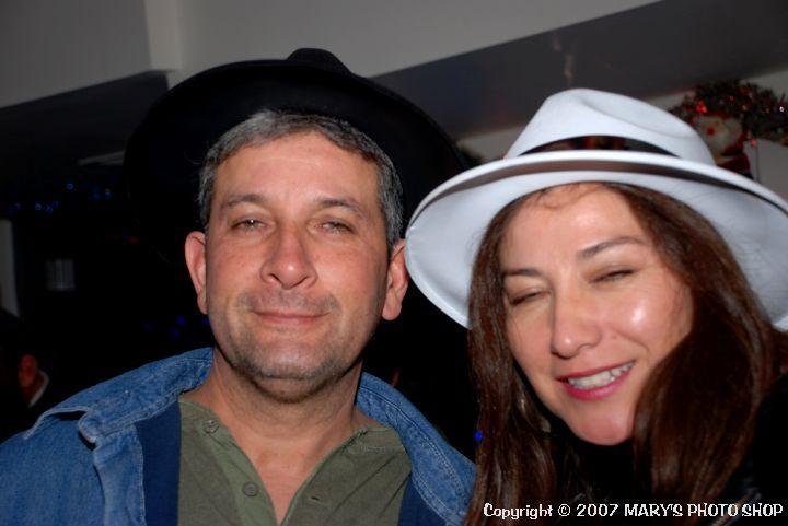 New Years 2008 142